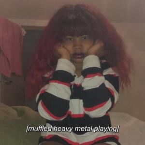 Meet your Posher, Carmen